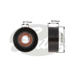 Gates DriveAlign Idler Pulley