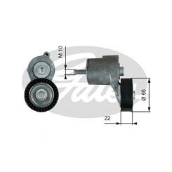 Gates DriveAlign Idler Pulley