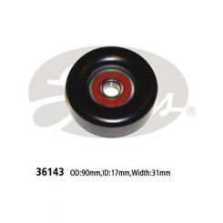 Gates DriveAlign Idler Pulley (36143)