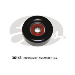 Gates DriveAlign Idler Pulley