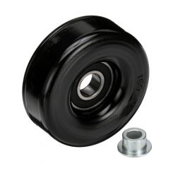 Gates DriveAlign Idler Pulley