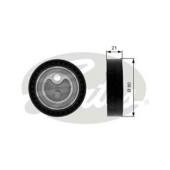 Gates DriveAlign Idler Pulley (38070)