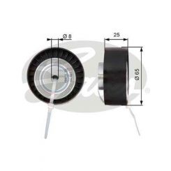 Gates DriveAlign Idler Pulley