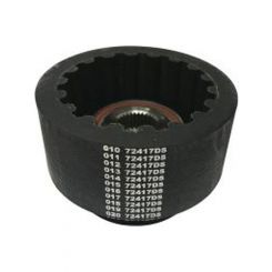 Gates Euro Grip Flexible Coupling Sleeve Kit