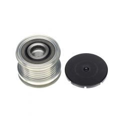 Gates Alternator Decoupler Pulley