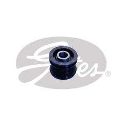 Gates Alternator Decoupler Pulley