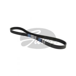 Gates Stretch Fit Micro-V Ribbed Belt (6PK1019SF)