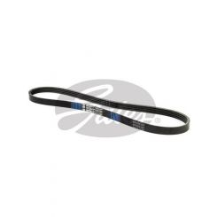 Gates Stretch Fit Micro-V Ribbed Belt (4PK643SF)