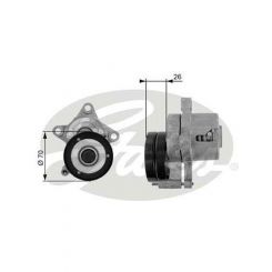 Gates DriveAlign Belt Tensioner