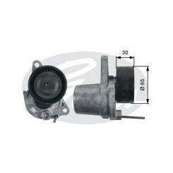 Gates DriveAlign Belt Tensioner