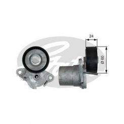 Gates DriveAlign Belt Tensioner