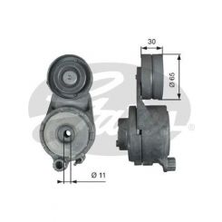 Gates DriveAlign Belt Tensioner