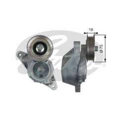 Gates DriveAlign Belt Tensioner