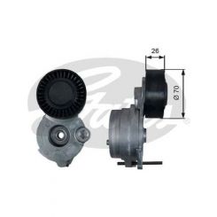 Gates DriveAlign Belt Tensioner
