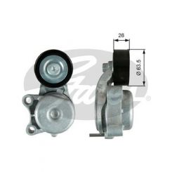 Gates DriveAlign Belt Tensioner