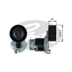Gates DriveAlign Belt Tensioner