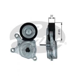 Gates DriveAlign Belt Tensioner