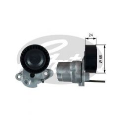 Gates DriveAlign Belt Tensioner