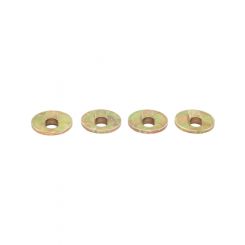 Whiteline Rear Control Arm Front Inner Washers
