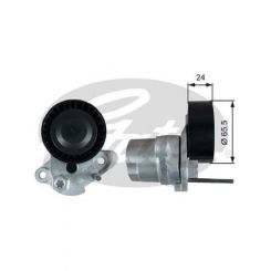 Gates DriveAlign Belt Tensioner