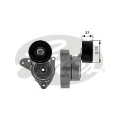Gates DriveAlign Belt Tensioner