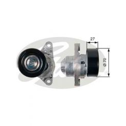Gates DriveAlign Belt Tensioner