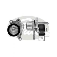 Gates DriveAlign Belt Tensioner
