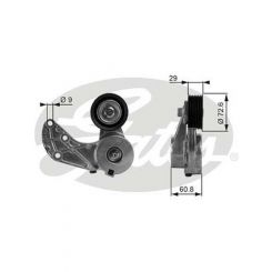 Gates DriveAlign Belt Tensioner