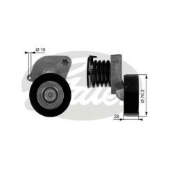 Gates DriveAlign Belt Tensioner