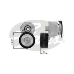 Gates DriveAlign Belt Tensioner