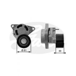 Gates DriveAlign Belt Tensioner
