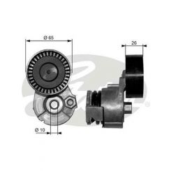Gates DriveAlign Belt Tensioner