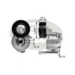 Gates DriveAlign Belt Tensioner