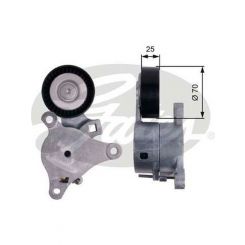 Gates DriveAlign Belt Tensioner