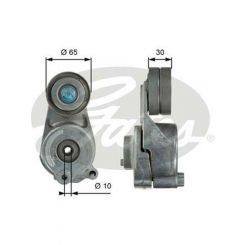 Gates DriveAlign Belt Tensioner