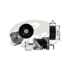 Gates DriveAlign Belt Tensioner