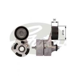 Gates DriveAlign Belt Tensioner