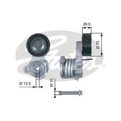 Gates DriveAlign Belt Tensioner