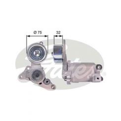 Gates DriveAlign Belt Tensioner
