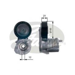Gates DriveAlign Belt Tensioner