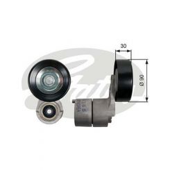 Gates DriveAlign Belt Tensioner