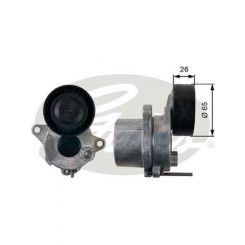 Gates DriveAlign Belt Tensioner