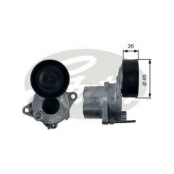 Gates DriveAlign Belt Tensioner