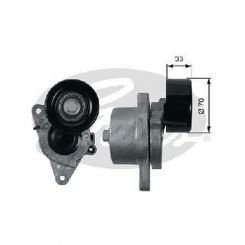Gates DriveAlign Belt Tensioner