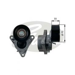 Gates DriveAlign Belt Tensioner