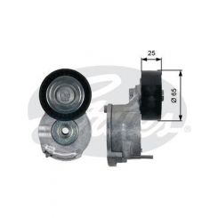Gates DriveAlign Belt Tensioner