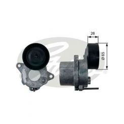 Gates DriveAlign Belt Tensioner