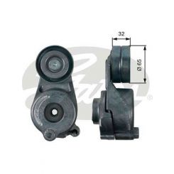 Gates DriveAlign Belt Tensioner