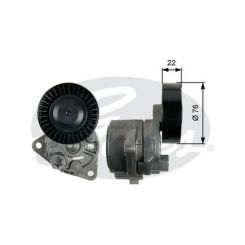 Gates DriveAlign Belt Tensioner