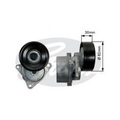 Gates DriveAlign Belt Tensioner